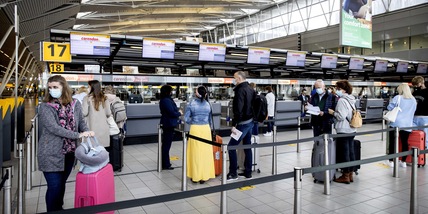 Green Pass, via libera a 28 milioni di turisti per l'estate