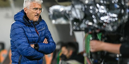 Cittadella, Venturato saluta dopo 6 anni