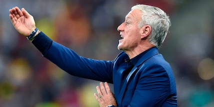 Francia, Le Graet: "Affezionato a Deschamps, non penso rischi"