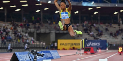 Olimpiadi, Larissa Iapichino dà forfait per un infortunio