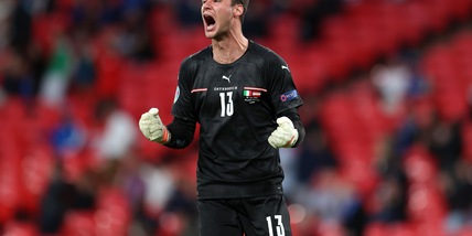 Bigon: "Bologna, no a rivoluzioni. Arnautovic non dipende da noi"