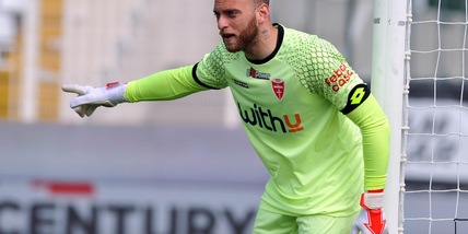 Monza, Di Gregorio torna in prestito dall'Inter