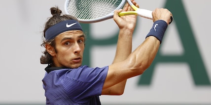 Atp Winston-Salem: Musetti guida la spedizione azzurra