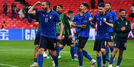 Euro 2020, il programma dei quarti: date, orari e dirette tv