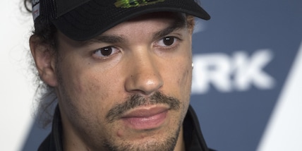 MotoGp, dalla Germania: c'è l'accordo tra Morbidelli e Yamaha ufficiale