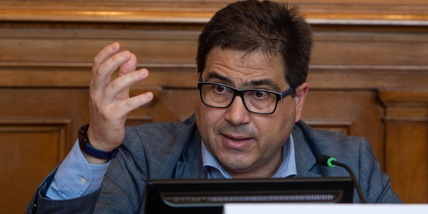 Euro2020, D'Amato: "Tifosi inglesi rispettino quarantena"