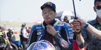 Superbike, Toprak Razgatlioglu in Yamaha fino al 2023: ufficiale il rinnovo