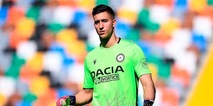 Atalanta, c'è Musso per puntare allo scudetto