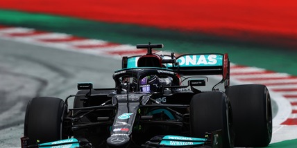 F1, la storia del Gp d'Austria: solo un successo per Hamilton, Ferrari a podio nel 2020