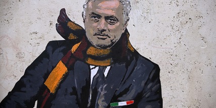 Roma, venerdì arriva Mourinho. E intanto 'risale' Gollini