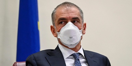 Euro 2020, Costa: "Non faremo entrare gli inglesi all'Olimpico"