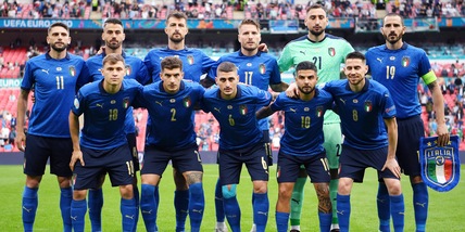 Euro 2020: Donnarumma guida la top 10 dei più cliccati sul web