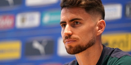 Jorginho verso Belgio-Italia: "Ecco come si ferma De Bruyne..."