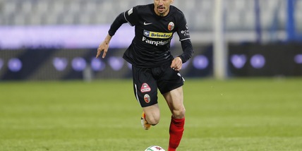 Ascoli, D'Orazio arriva dal Bari