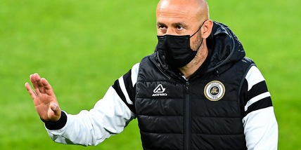 Fiorentina, Italiano annunciato sulle note di Toto Cotugno