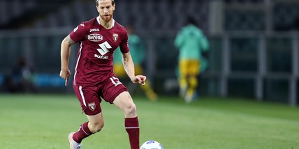 Torino, Ansaldi rinnova fino al 2022