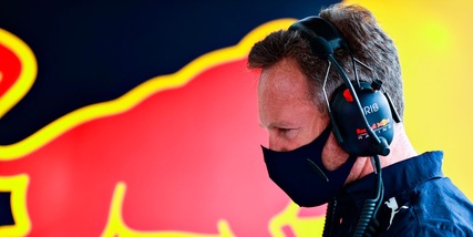 F1, Horner contro le direttive: "Ci diranno anche quando andare in bagno"