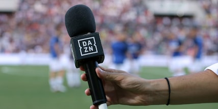 Colpo Dazn: dopo la Serie A, anche Europa League e Conference League