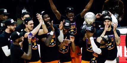 Nba, Phoenix batte Los Angeles e vola alle Finals: Chris Paul Show