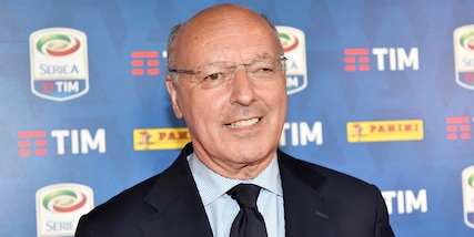 Juve, Marotta svela: ecco quale fu il colpo migliore che feci a Torino