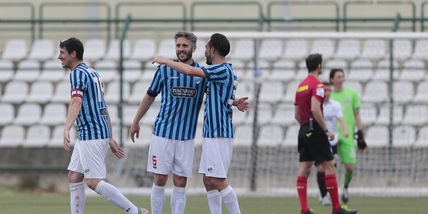 Lecco, Reda arriva in prestito dall'Atalanta