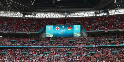 Europei, la Uefa replica: "Le partite si svolgeranno come programmato"