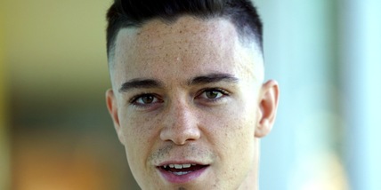 Inter, vicinanza col Sassuolo per Raspadori