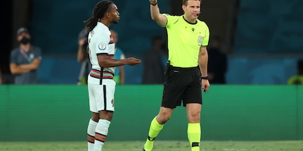 Euro 2020: Inghilterra-Ucraina affidata al tedesco Brych