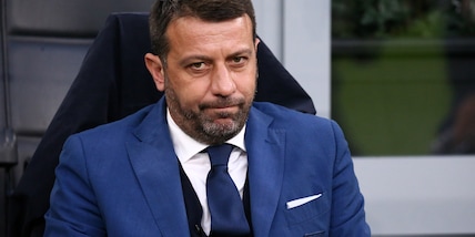 D'Aversa rescinde col Parma: Sampdoria a un passo