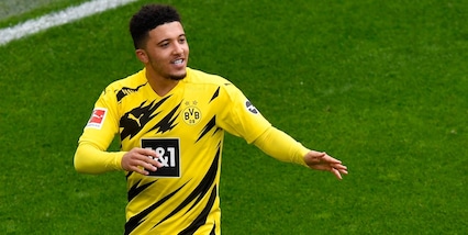 Ufficiale, Sancho al Manchester United! 85 milioni al Dortmund