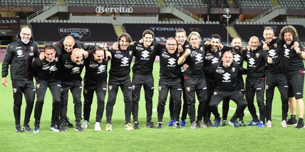 Torino, il futuro televisivo del club