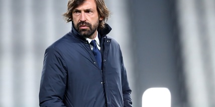 Carnevali: "Pirlo? Nostra prima scelta sempre Dionisi"