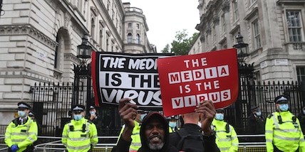 Covid, nuovo picco in Gran Bretagna: quasi 28mila contagi