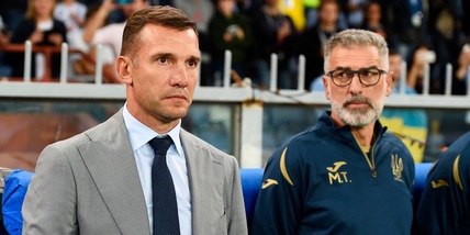 Euro2020, Tassotti: "Milan? Shevchenko amerebbe allenarlo un giorno"