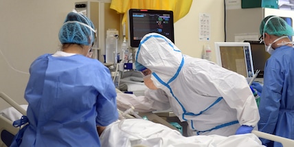 Coronavirus, 21 morti e 882 positivi nelle ultime 24 ore in Italia