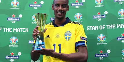 Real Sociedad, Isak rinnova: era nel mirino della Roma