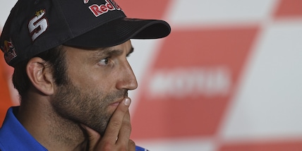 MotoGp, Zarco: "Rossi il mio idolo. Non sono pazzo"
