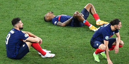 "Deschamps e il no al sesso, visto la Francia?" Parla l'esperta