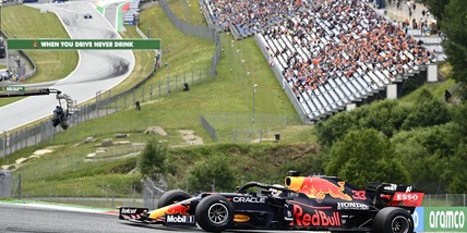 Diretta qualifiche F1 Gp Austria: dove vederle in tv