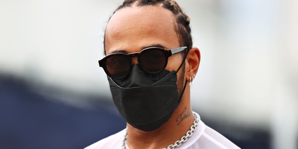 F1 Gp Austria, Hamilton: "Ecco i progressi, ma Red Bull ha qualcosa in tasca"