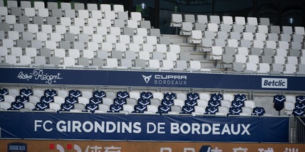 Angers e Bordeaux verso retrocessione d'ufficio: è caos in Ligue 1