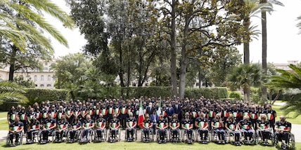 Olimpiadi di Tokyo, Italia da record: saranno 372 gli atleti azzurri