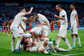Euro 2020, Belgio-Italia 1-2: azzurri in semifinale con Barella e Insigne