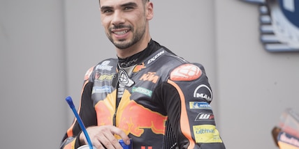 MotoGp, Oliveira: "L'addio di Vinales alla Yamaha ha creato scompiglio sul mercato"