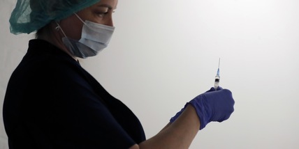 Covid in Italia, Iss: variante Alfa in calo, cresce la Delta