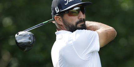 Irish Open: gli azzurri deludono, solo Francesco Laporta prosegue