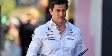 F1, Wolff sulla rinascita Mercedes: "Abbiamo imboccato la strada giusta"