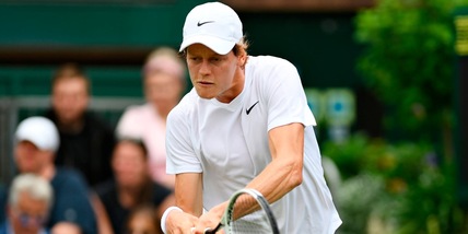 Sinner, l'annuncio sui social: "Non sarò ai Giochi di Tokyo"