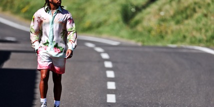 F1 Gp Austria, Hamilton: "Sapevamo che saremmo stati dietro alla Red Bull"