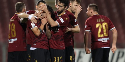 Salernitana, inviata la documentazione alla Figc per il trust